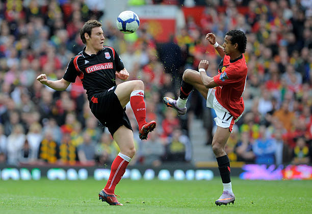 諾丁漢森林 諾丁漢森林