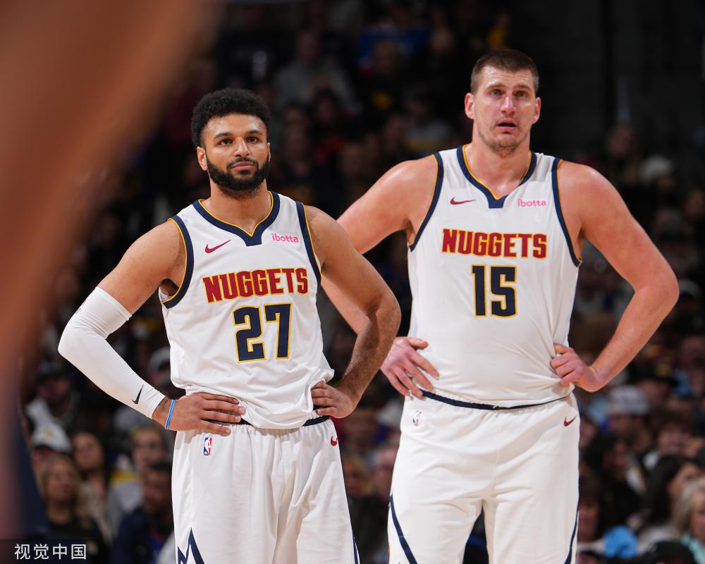 三分发力 三分发力